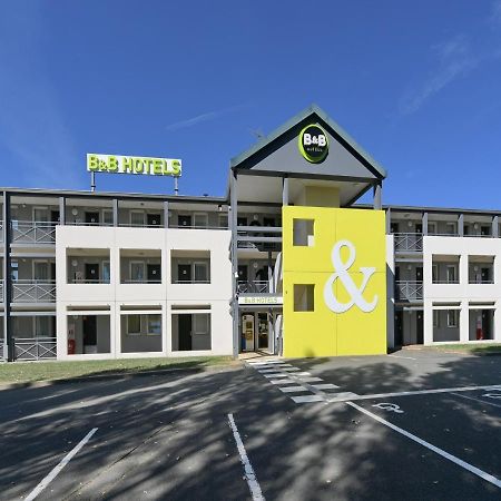 B&B Hotel Le Mans Nord 2 Saint-Saturnin  Εξωτερικό φωτογραφία