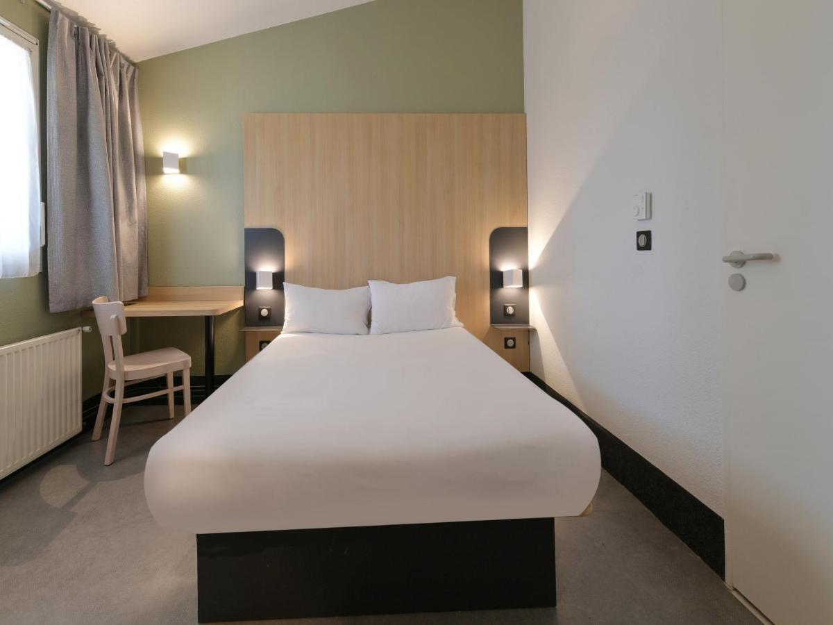 B&B Hotel Le Mans Nord 2 Saint-Saturnin  Εξωτερικό φωτογραφία