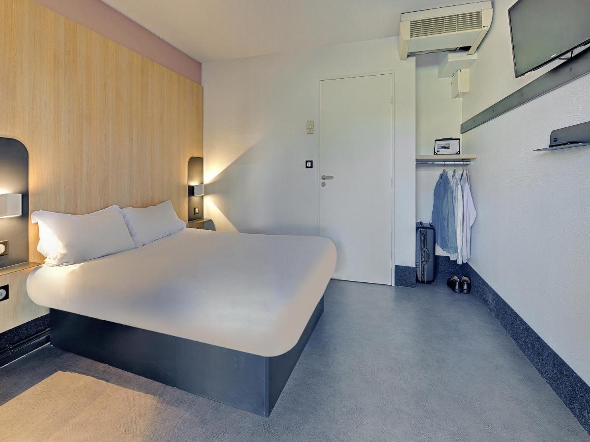 B&B Hotel Le Mans Nord 2 Saint-Saturnin  Εξωτερικό φωτογραφία