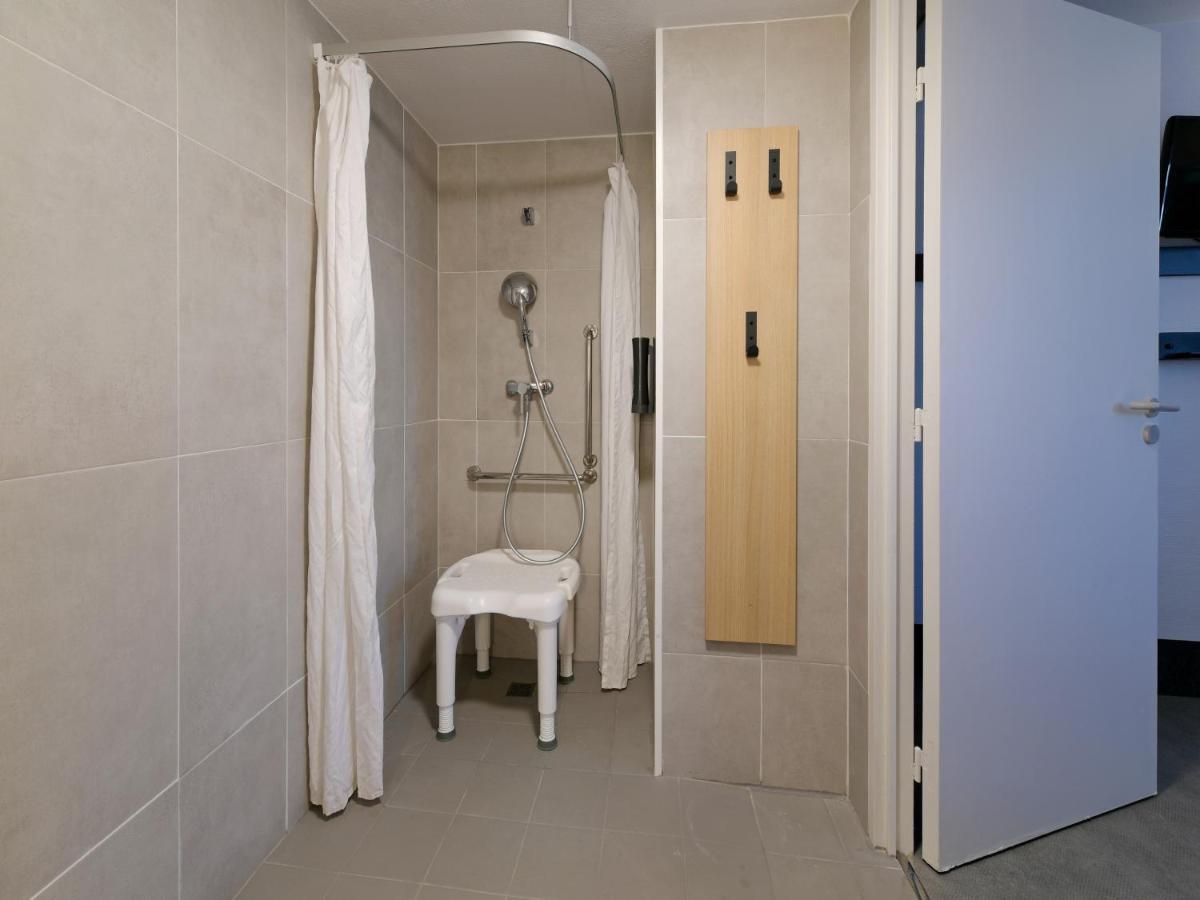 B&B Hotel Le Mans Nord 2 Saint-Saturnin  Εξωτερικό φωτογραφία