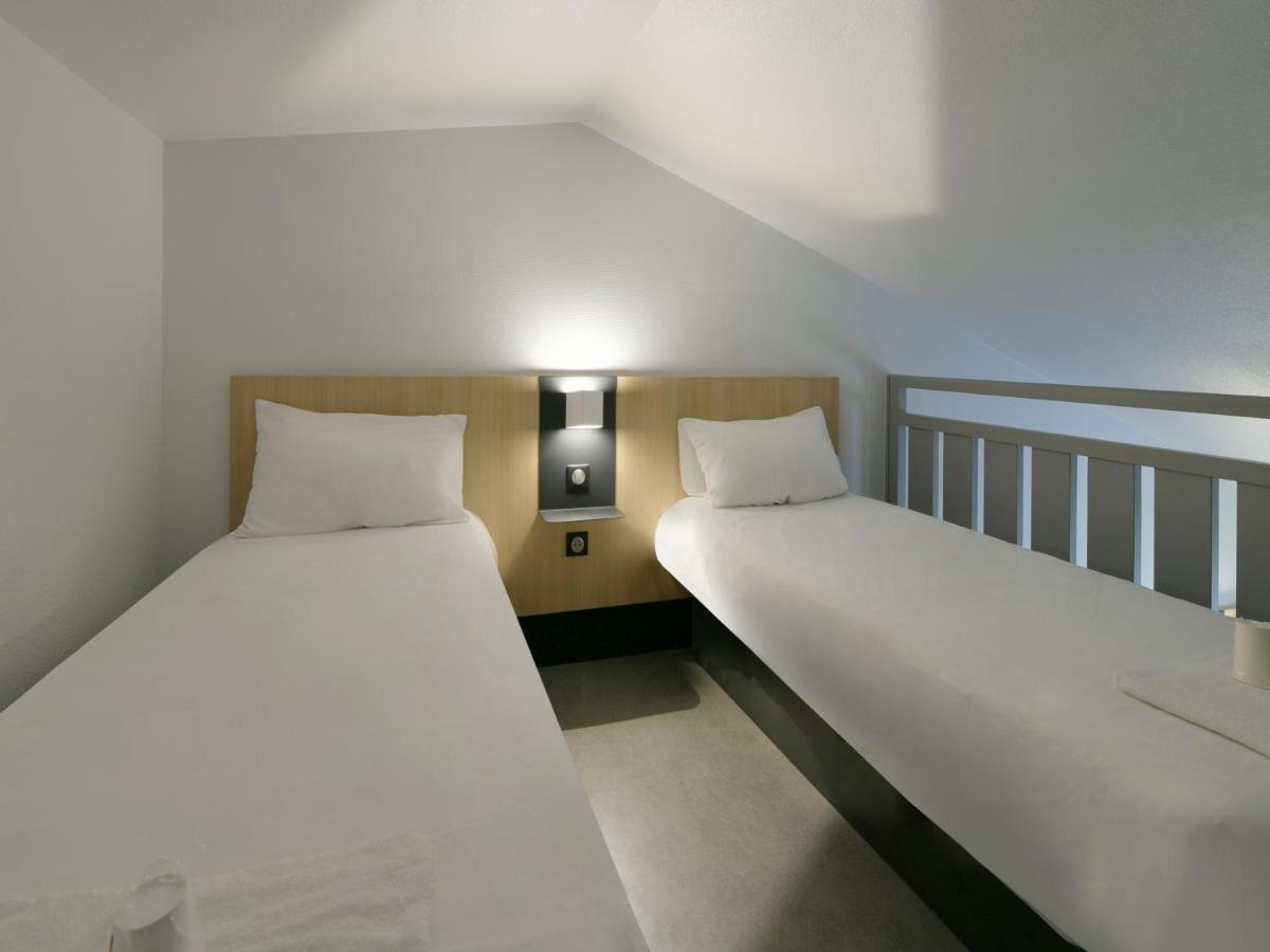 B&B Hotel Le Mans Nord 2 Saint-Saturnin  Εξωτερικό φωτογραφία