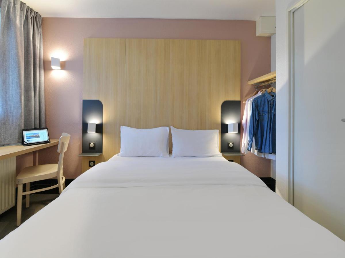 B&B Hotel Le Mans Nord 2 Saint-Saturnin  Εξωτερικό φωτογραφία