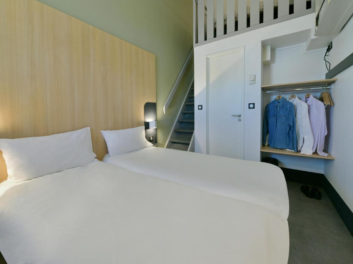 B&B Hotel Le Mans Nord 2 Saint-Saturnin  Εξωτερικό φωτογραφία