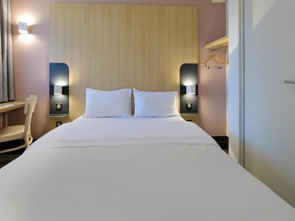 B&B Hotel Le Mans Nord 2 Saint-Saturnin  Εξωτερικό φωτογραφία