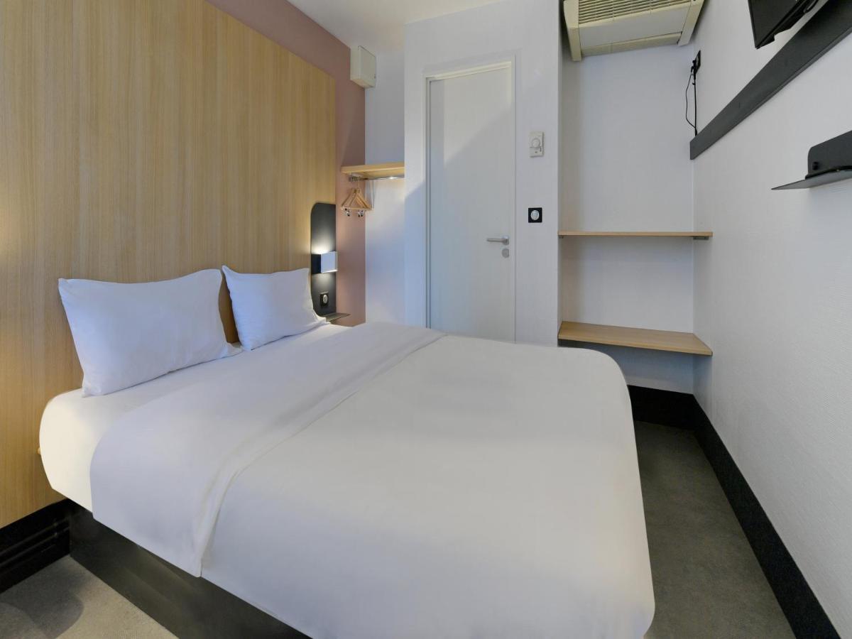 B&B Hotel Le Mans Nord 2 Saint-Saturnin  Εξωτερικό φωτογραφία