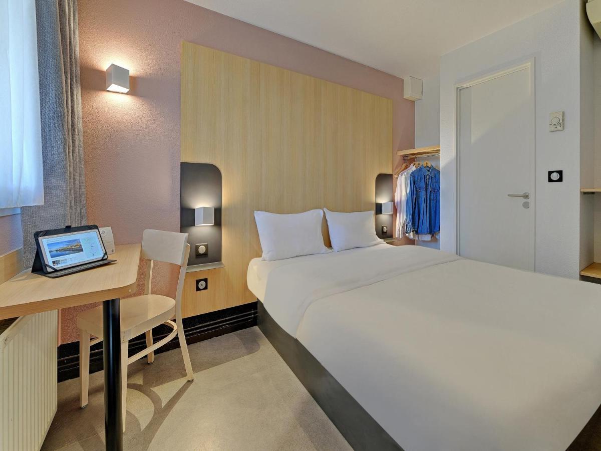 B&B Hotel Le Mans Nord 2 Saint-Saturnin  Εξωτερικό φωτογραφία