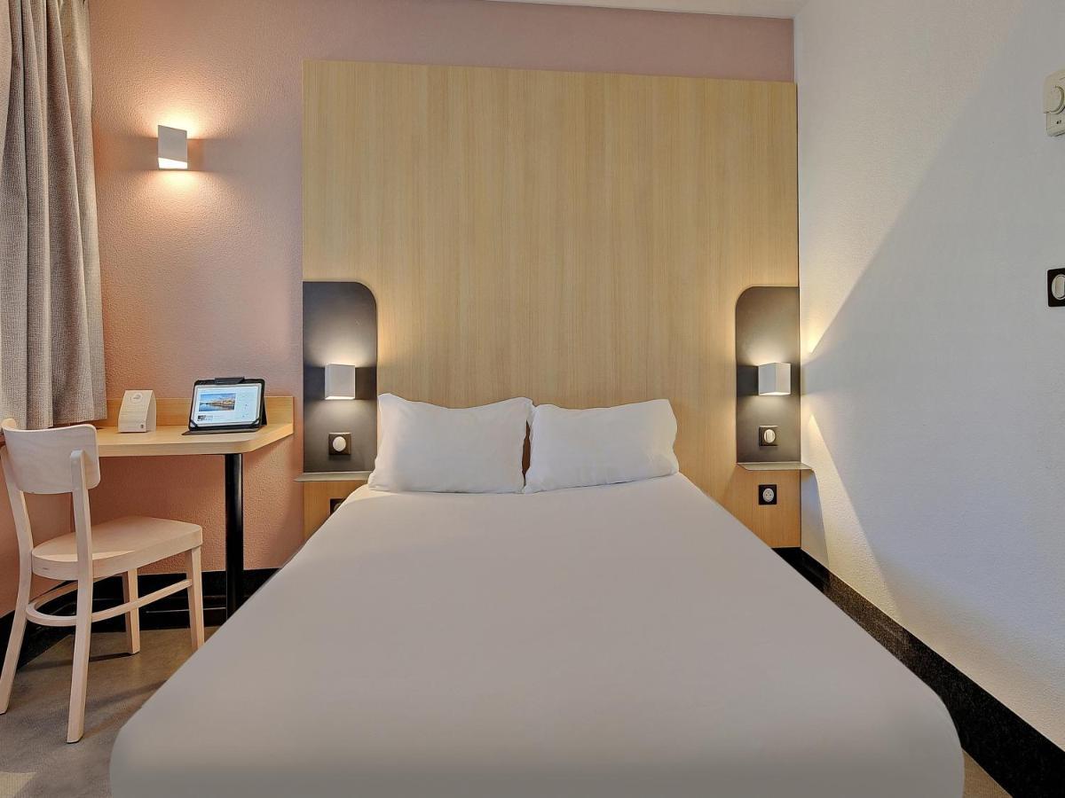 B&B Hotel Le Mans Nord 2 Saint-Saturnin  Εξωτερικό φωτογραφία