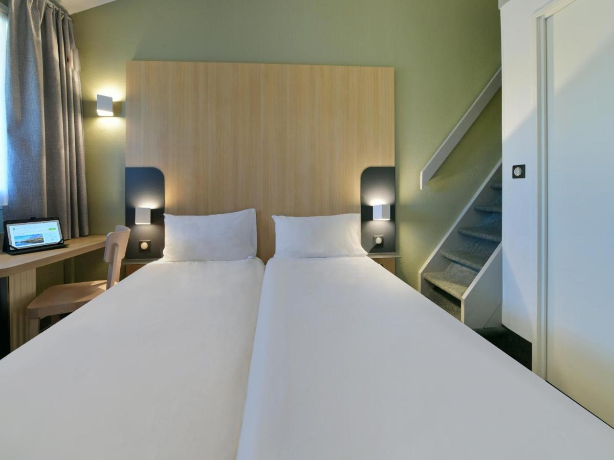 B&B Hotel Le Mans Nord 2 Saint-Saturnin  Εξωτερικό φωτογραφία