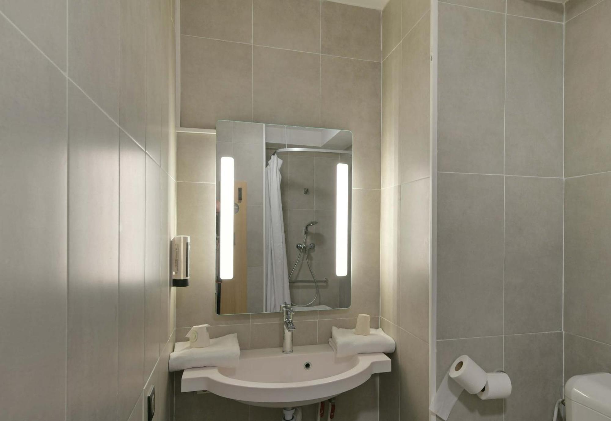 B&B Hotel Le Mans Nord 2 Saint-Saturnin  Εξωτερικό φωτογραφία