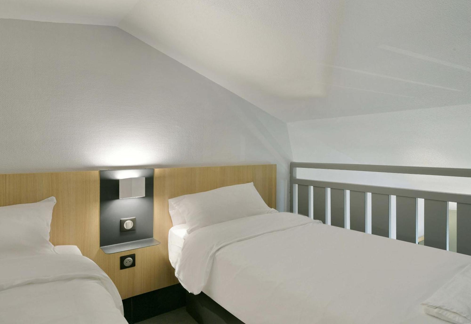 B&B Hotel Le Mans Nord 2 Saint-Saturnin  Εξωτερικό φωτογραφία