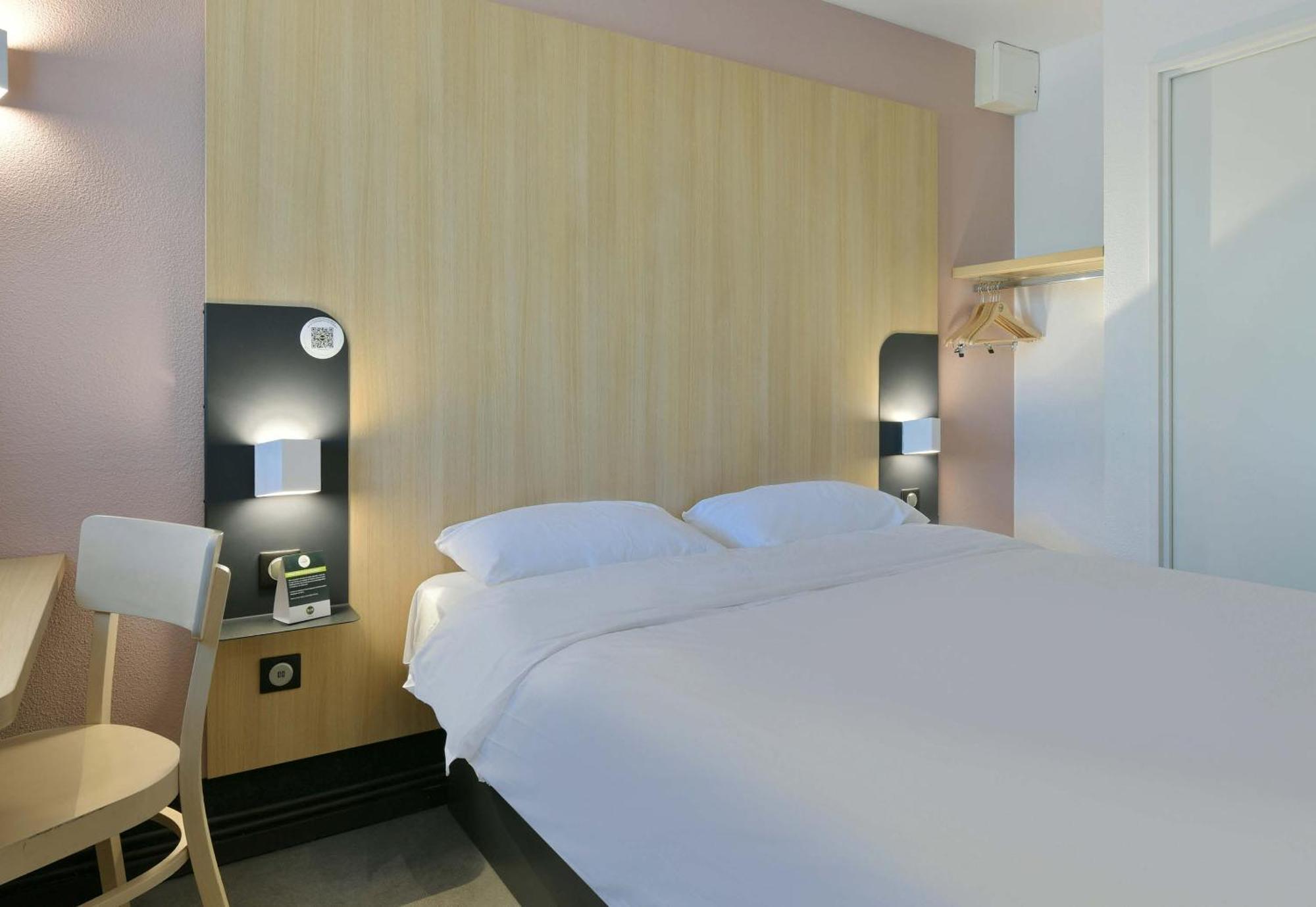 B&B Hotel Le Mans Nord 2 Saint-Saturnin  Εξωτερικό φωτογραφία