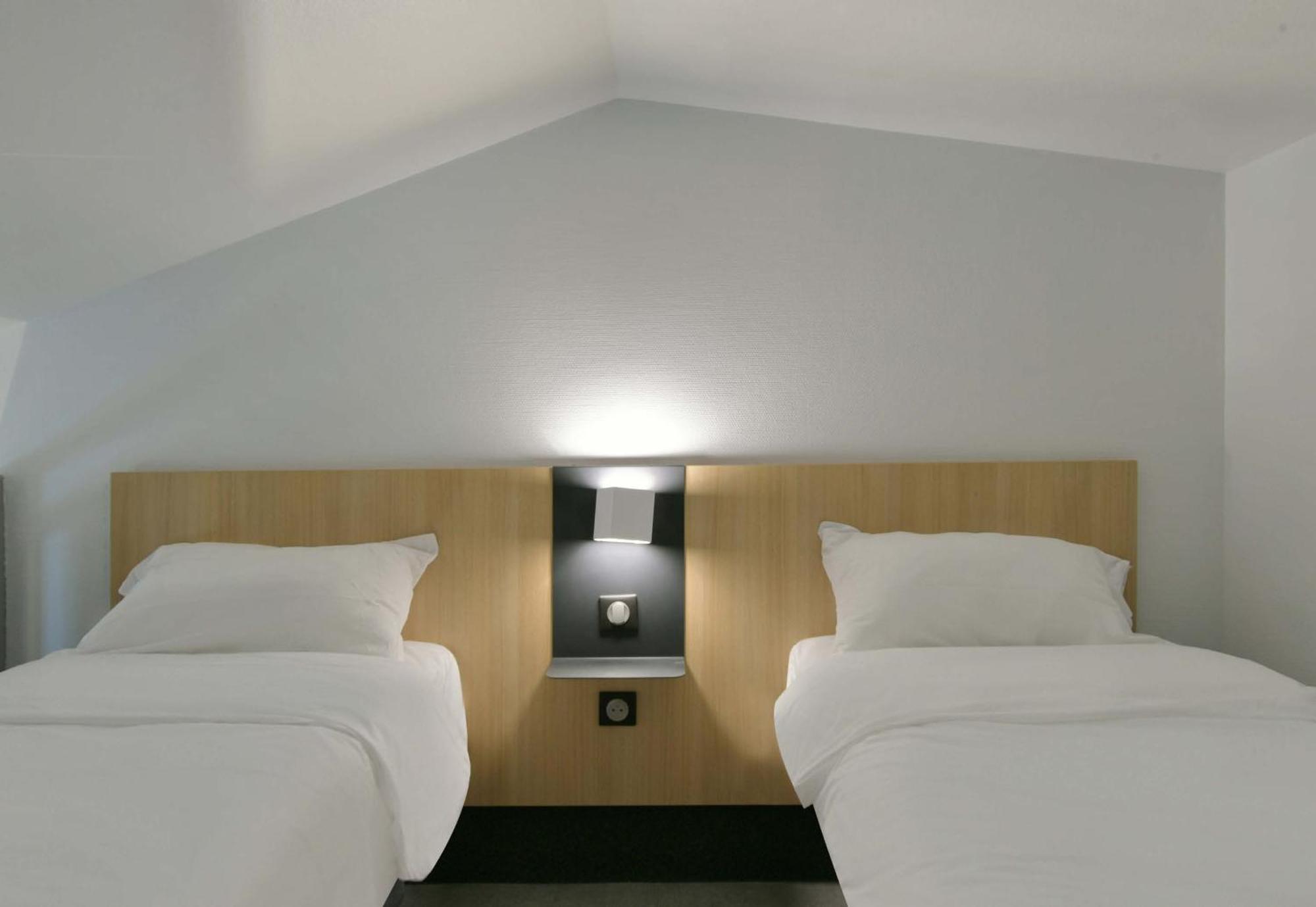 B&B Hotel Le Mans Nord 2 Saint-Saturnin  Εξωτερικό φωτογραφία