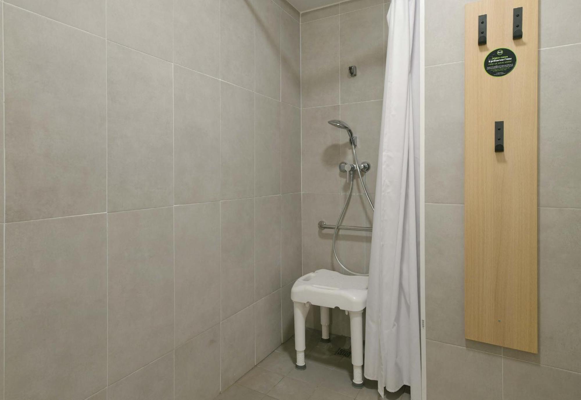 B&B Hotel Le Mans Nord 2 Saint-Saturnin  Εξωτερικό φωτογραφία