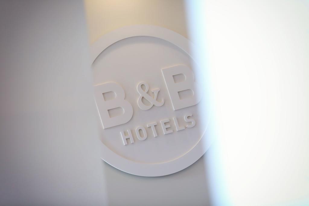 B&B Hotel Le Mans Nord 2 Saint-Saturnin  Εξωτερικό φωτογραφία