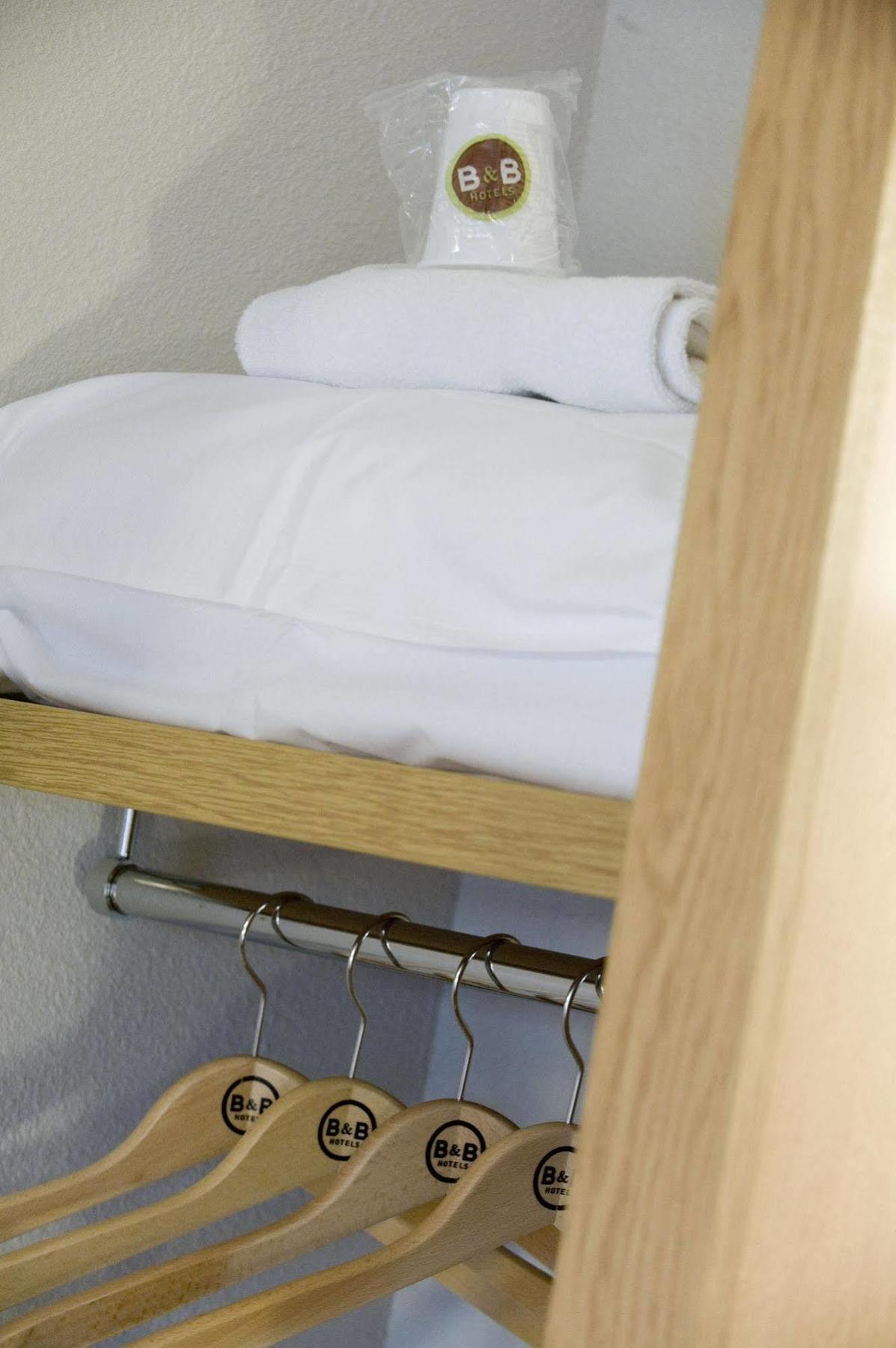 B&B Hotel Le Mans Nord 2 Saint-Saturnin  Εξωτερικό φωτογραφία