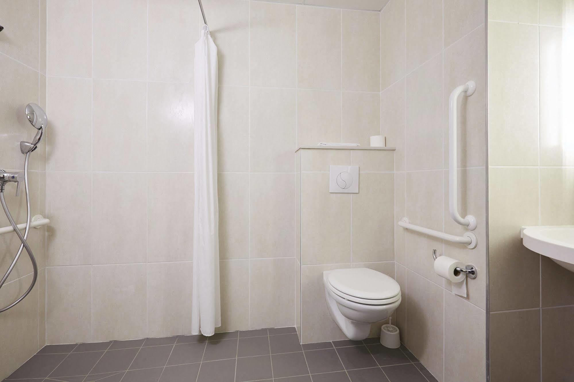B&B Hotel Le Mans Nord 2 Saint-Saturnin  Εξωτερικό φωτογραφία